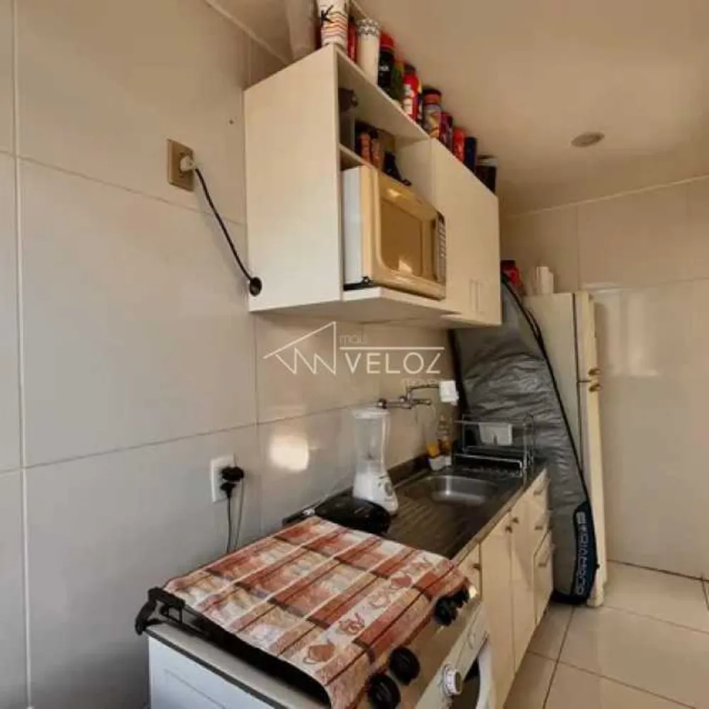 Flat/Apart Hotel, 1 quarto, 48 m² - Foto 8