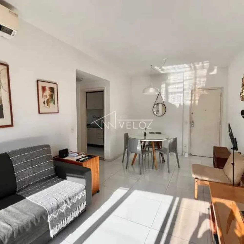 Flat/Apart Hotel, 1 quarto, 48 m² - Foto 7