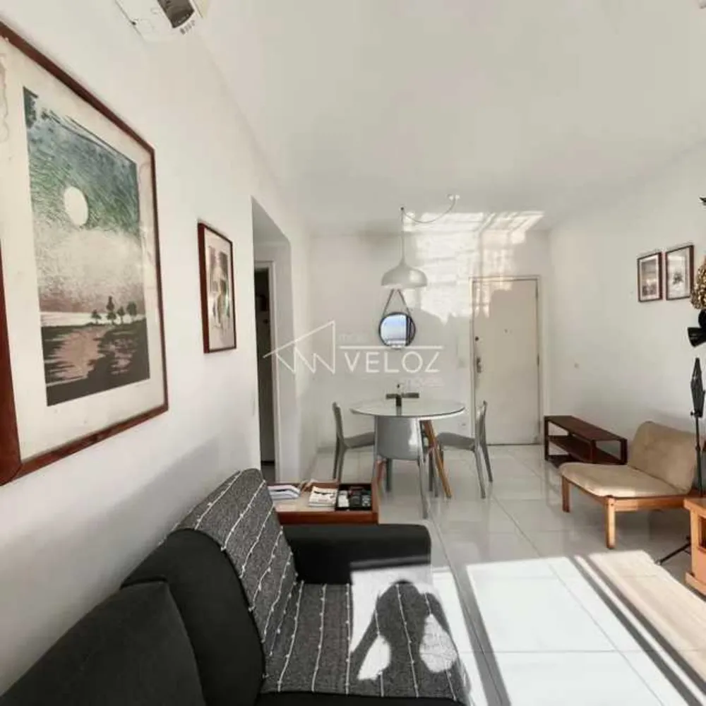 Flat/Apart Hotel, 1 quarto, 48 m² - Foto 12