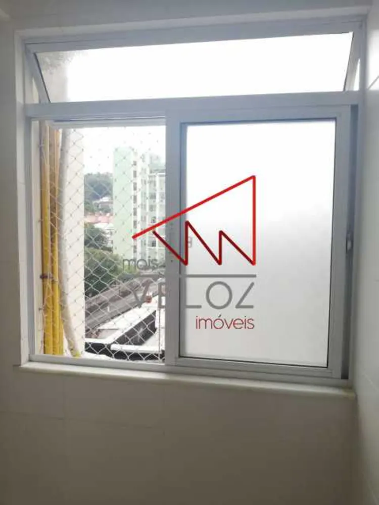 Apartamento, 2 quartos, 70 m² - Foto 1
