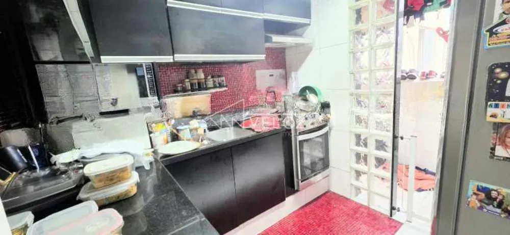 Cobertura, 4 quartos, 177 m² - Foto 1