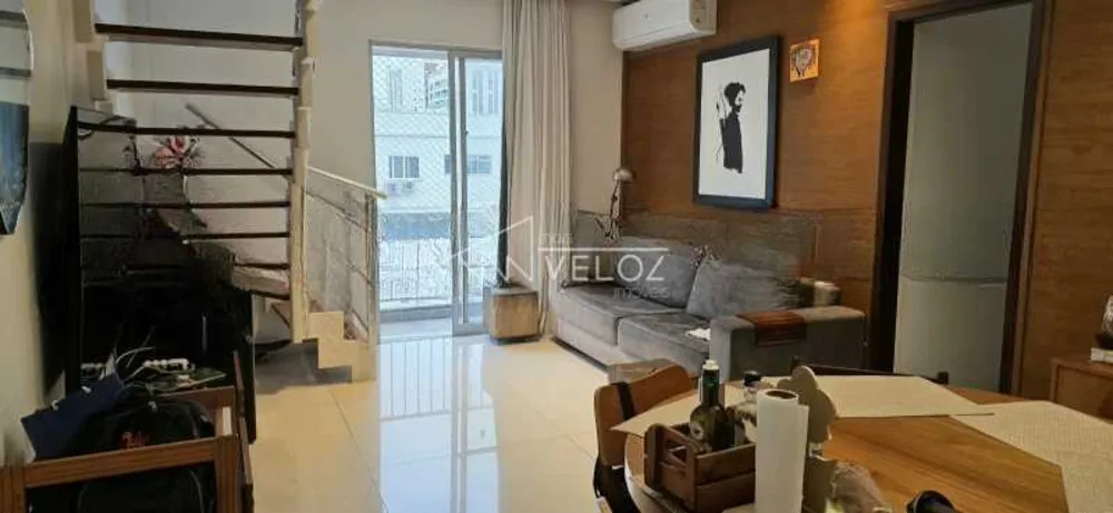 Cobertura, 4 quartos, 177 m² - Foto 4