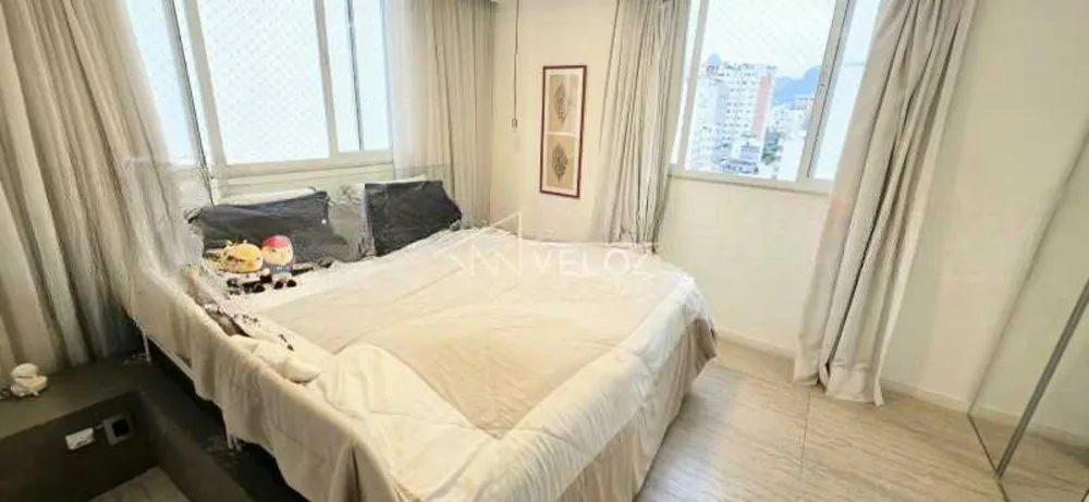 Cobertura, 4 quartos, 177 m² - Foto 2
