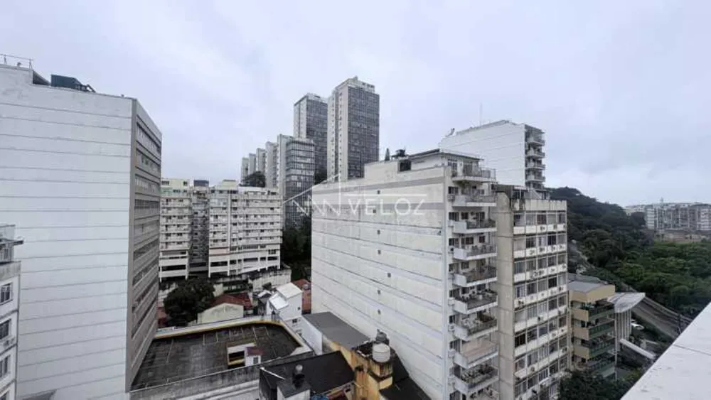 Cobertura, 2 quartos, 117 m² - Foto 1