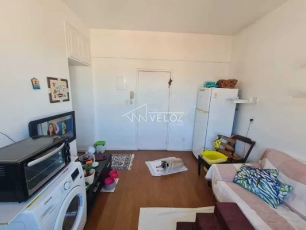 Apartamento, 1 quarto, 31 m² - Foto 13