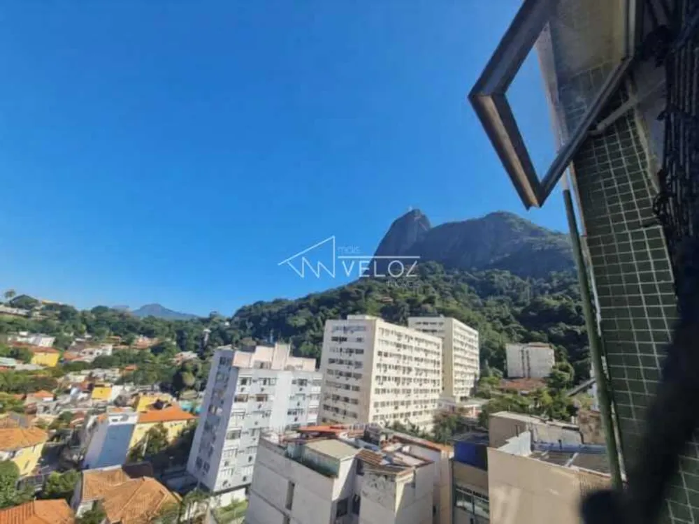 Apartamento, 1 quarto, 31 m² - Foto 2