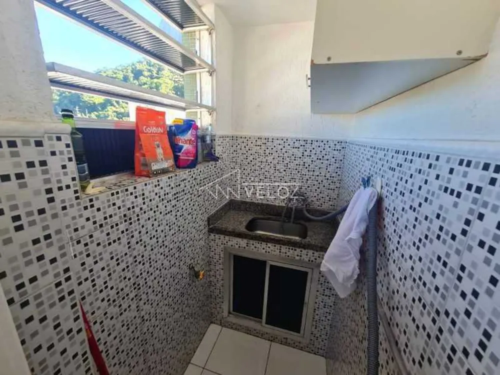 Apartamento, 1 quarto, 31 m² - Foto 19