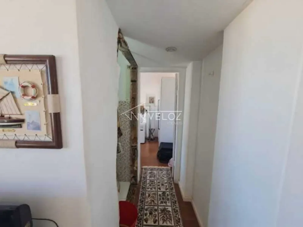 Apartamento, 1 quarto, 31 m² - Foto 17
