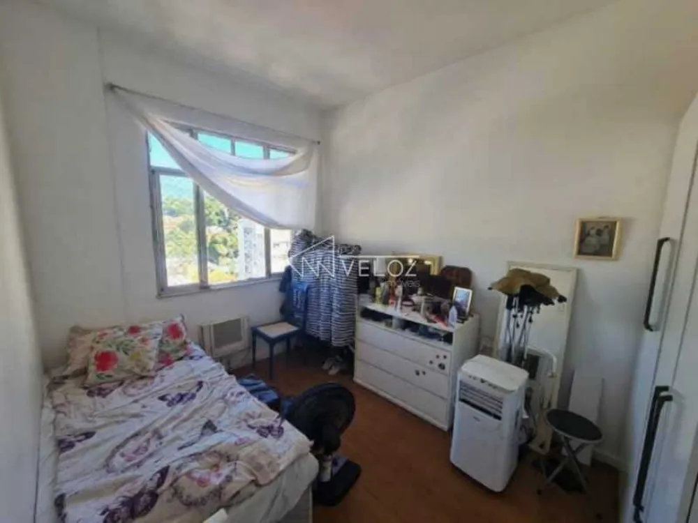 Apartamento, 1 quarto, 31 m² - Foto 6