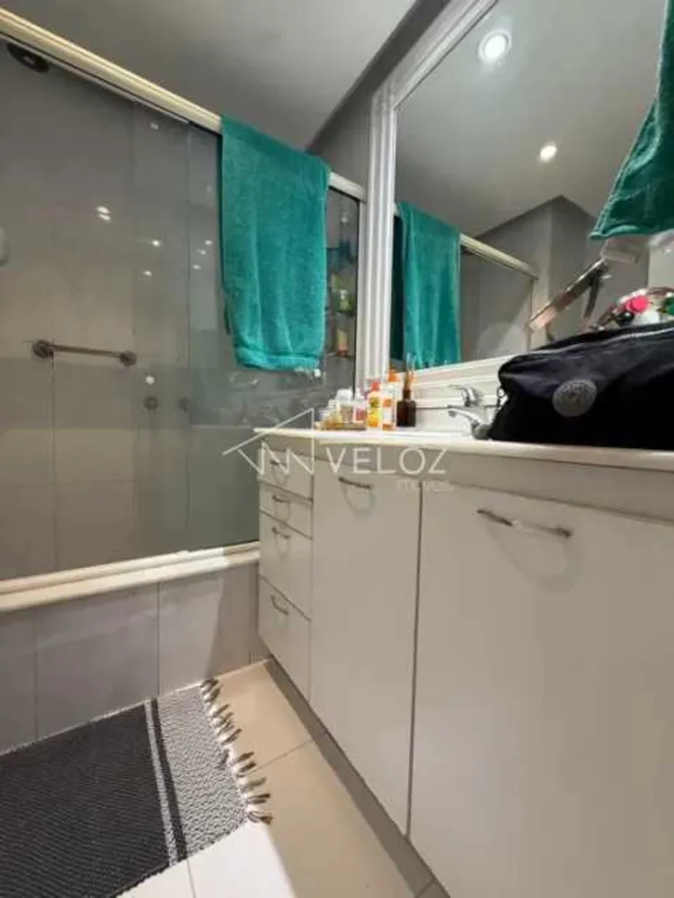 Apartamento, 3 quartos, 132 m² - Foto 1