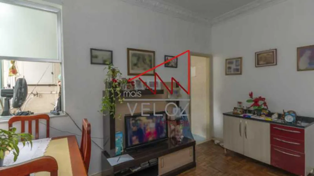 Apartamento, 2 quartos, 60 m² - Foto 6