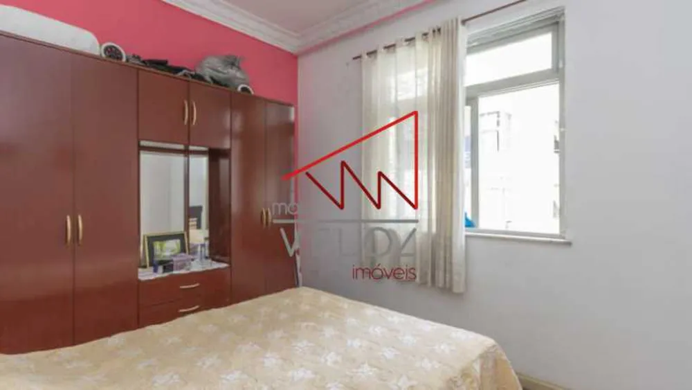 Apartamento, 2 quartos, 60 m² - Foto 1