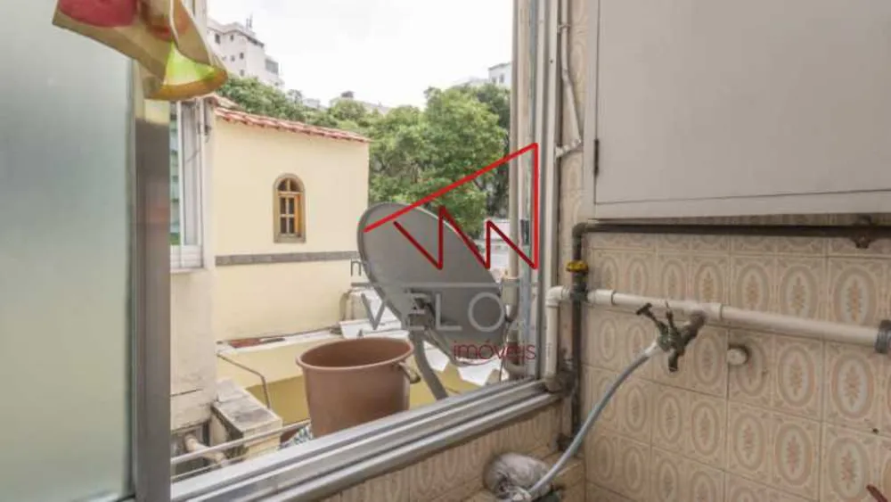 Apartamento, 2 quartos, 60 m² - Foto 15