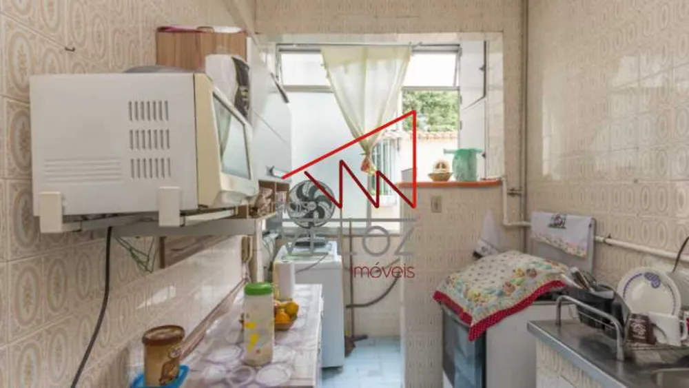 Apartamento, 2 quartos, 60 m² - Foto 11