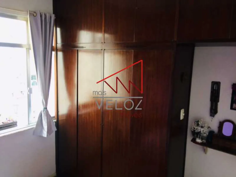 Apartamento, 1 quarto, 41 m² - Foto 9