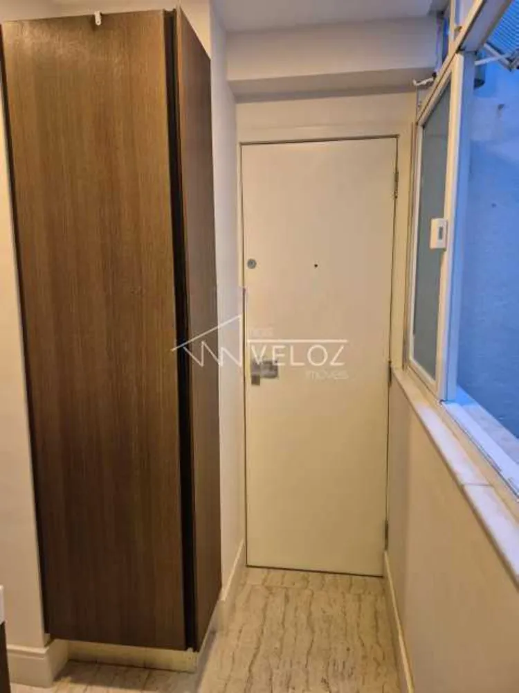 Apartamento, 3 quartos, 120 m² - Foto 9
