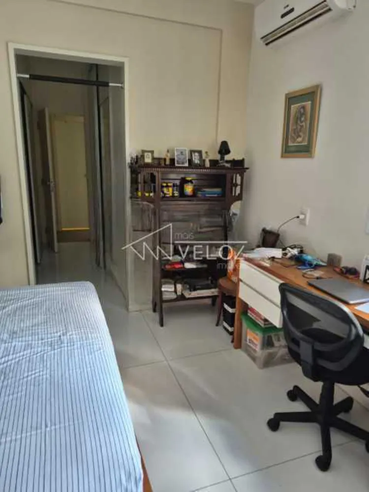 Apartamento, 3 quartos, 120 m² - Foto 4