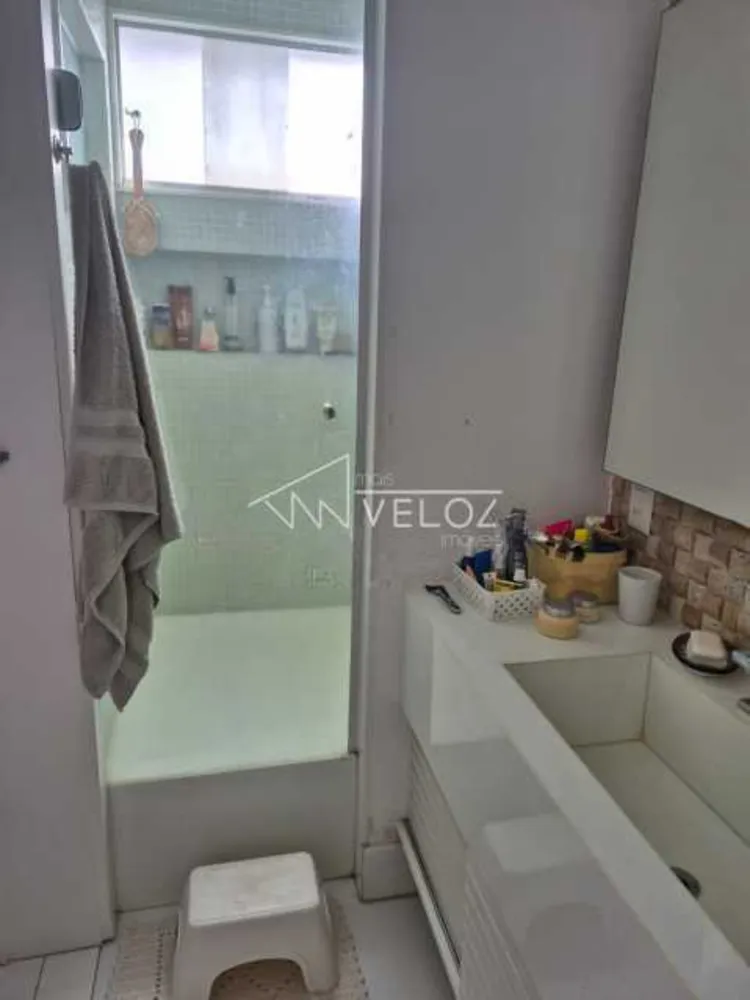 Apartamento, 3 quartos, 120 m² - Foto 5
