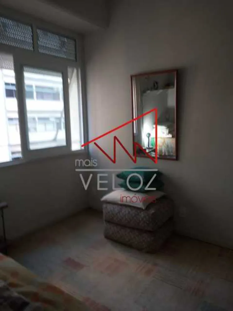 Apartamento, 1 quarto, 33 m² - Foto 5