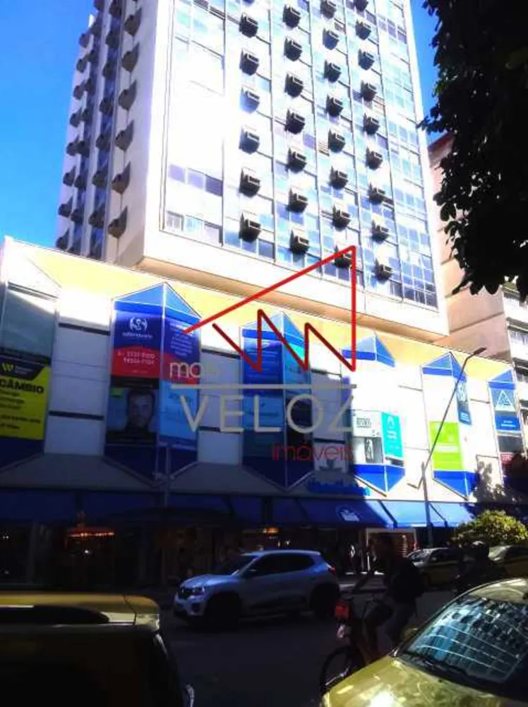 Loja-Salão, 35 m² - Foto 22