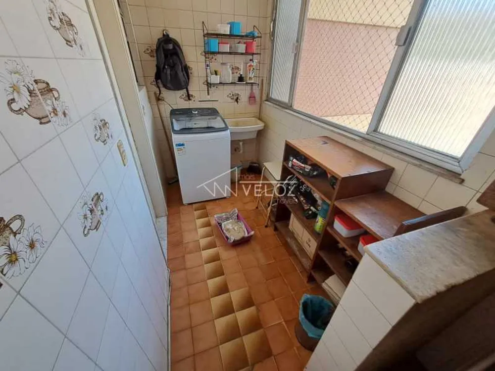 Apartamento, 2 quartos, 89 m² - Foto 15