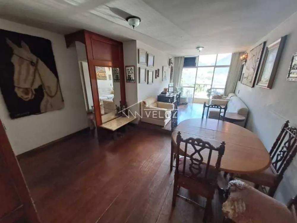 Apartamento, 2 quartos, 89 m² - Foto 1