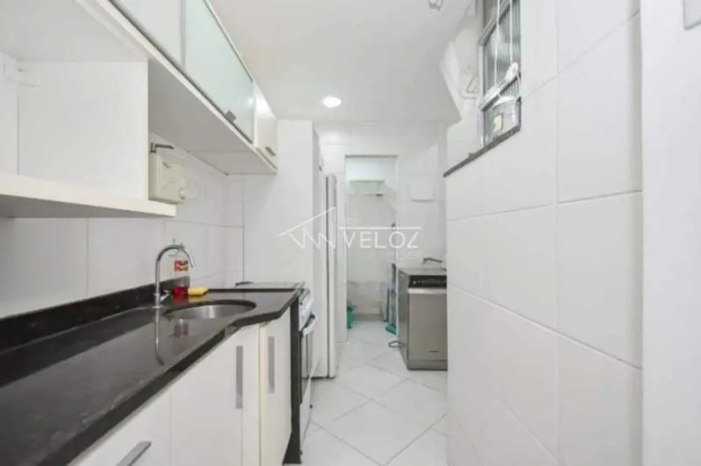 Apartamento, 1 quarto, 34 m² - Foto 8