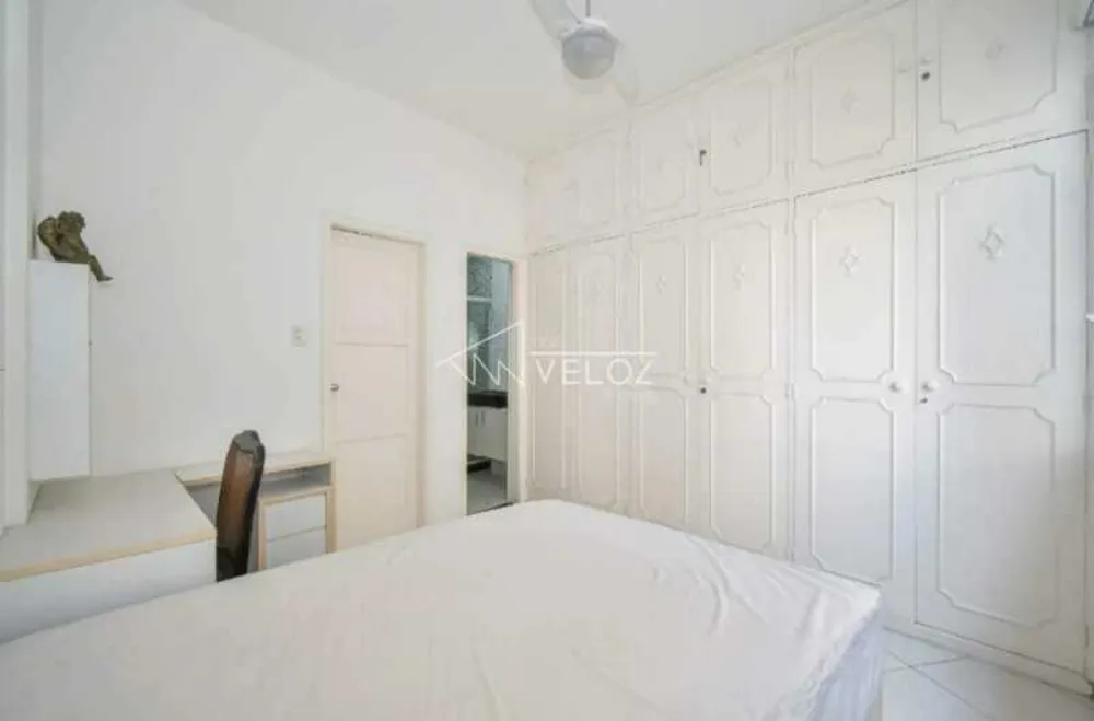 Apartamento, 1 quarto, 34 m² - Foto 17