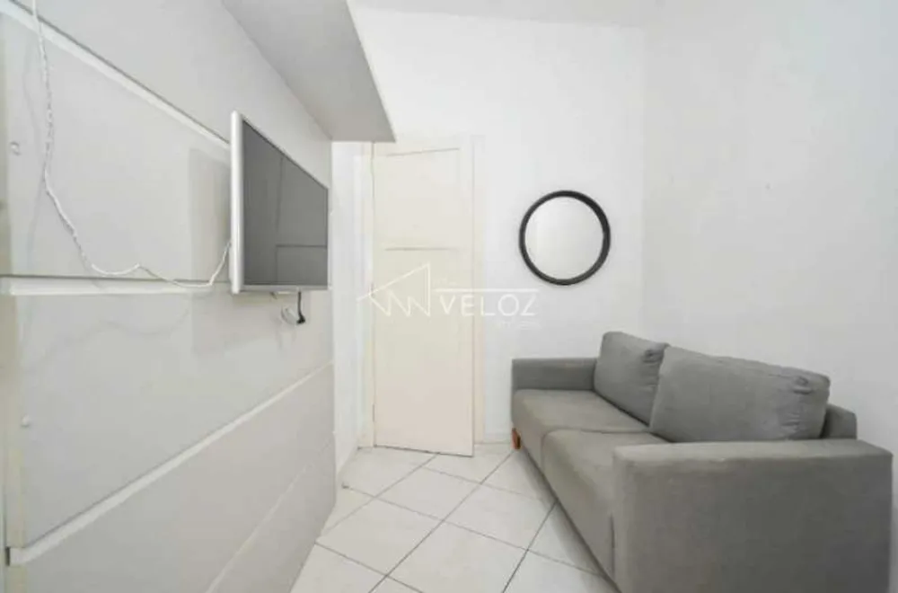 Apartamento, 1 quarto, 34 m² - Foto 12