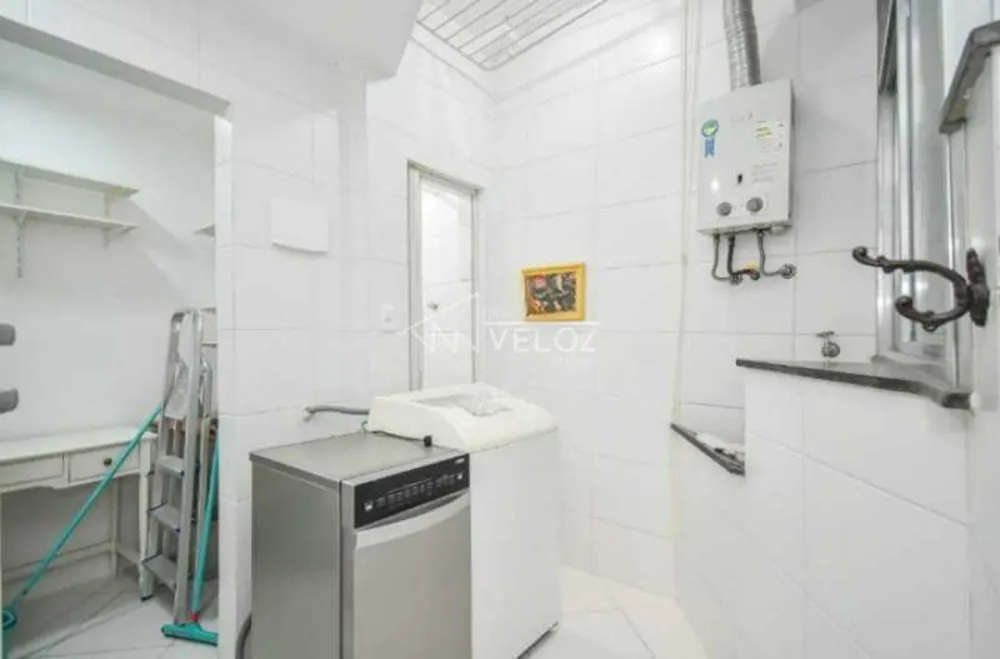 Apartamento, 1 quarto, 34 m² - Foto 5
