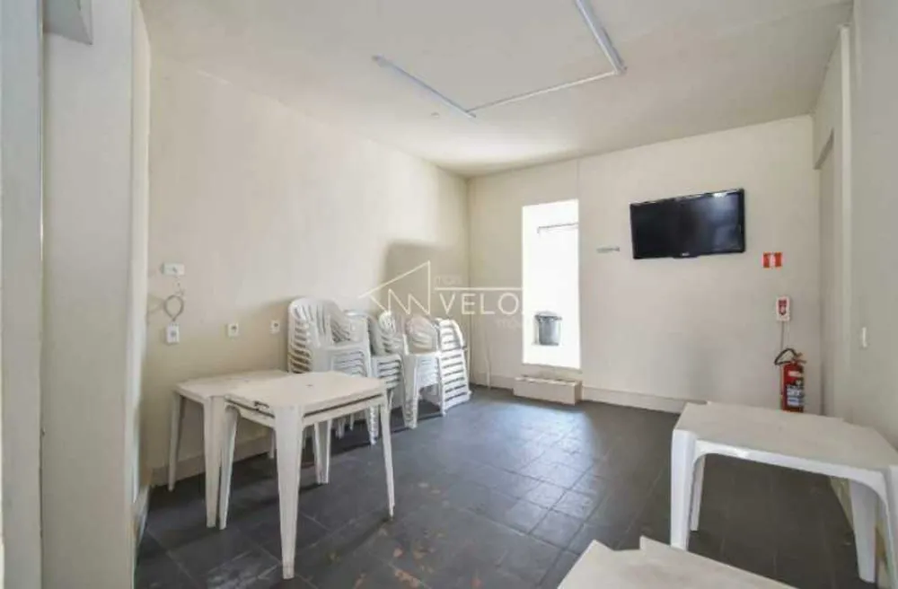 Apartamento, 1 quarto, 34 m² - Foto 15