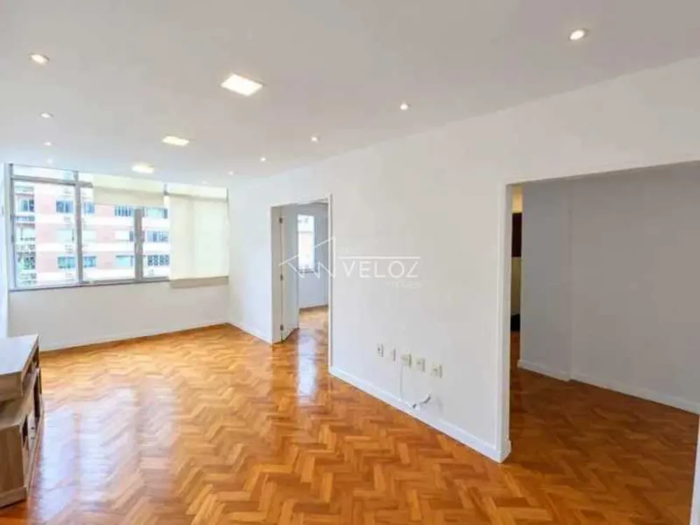 Apartamento, 3 quartos, 95 m² - Foto 4