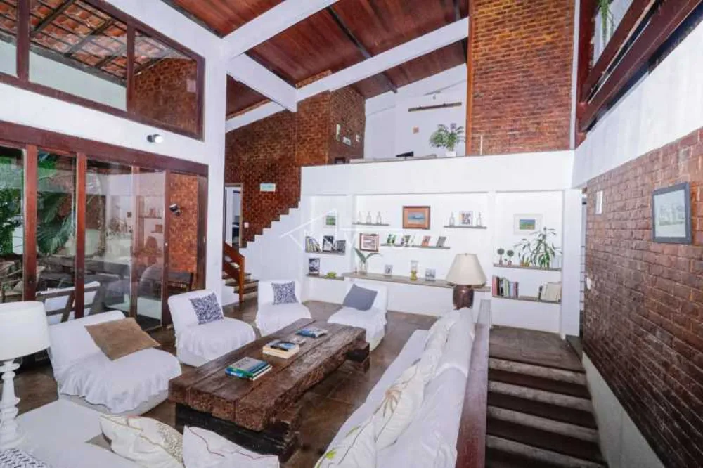 Apartamento, 6 quartos, 600 m² - Foto 6
