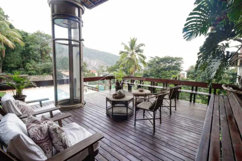 Apartamento, 6 quartos, 600 m² - Foto 8