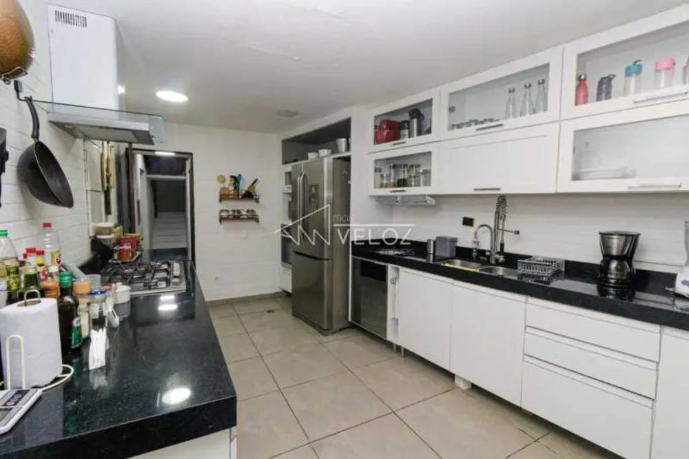 Apartamento, 6 quartos, 600 m² - Foto 1