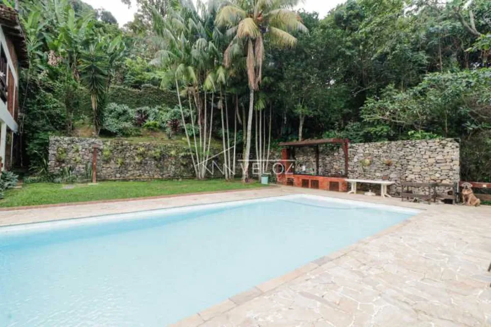 Apartamento, 6 quartos, 600 m² - Foto 5