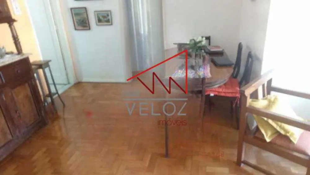 Apartamento, 3 quartos, 126 m² - Foto 8