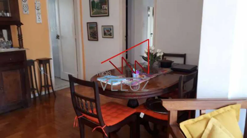 Apartamento, 3 quartos, 126 m² - Foto 11