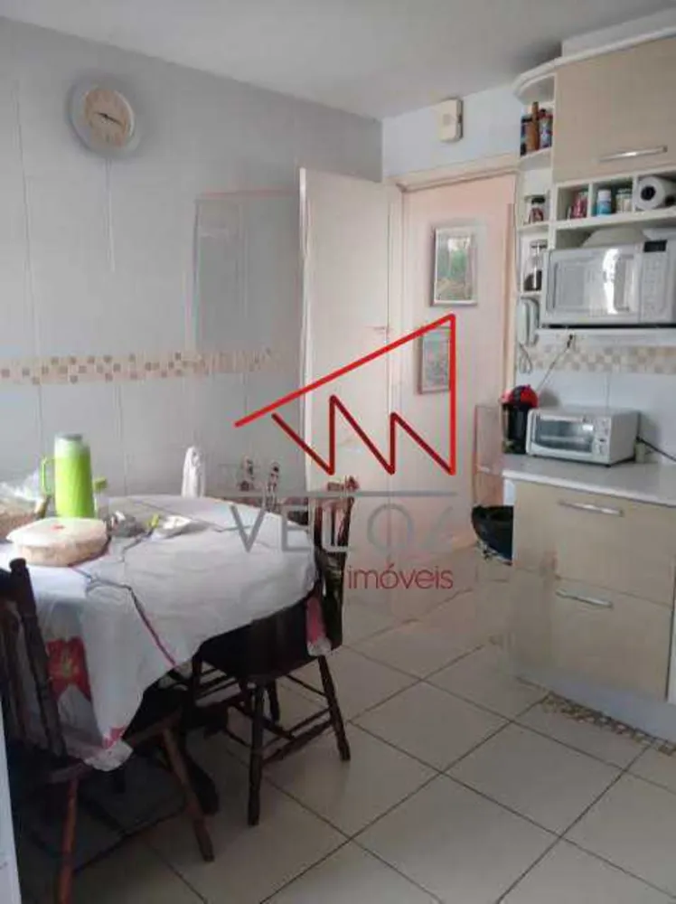 Apartamento, 3 quartos, 126 m² - Foto 3