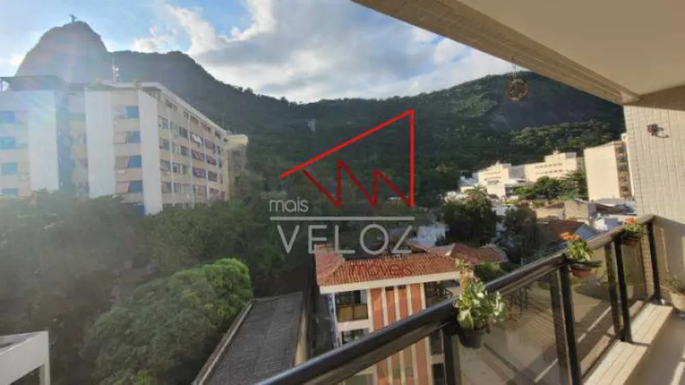 Cobertura, 2 quartos, 141 m² - Foto 3