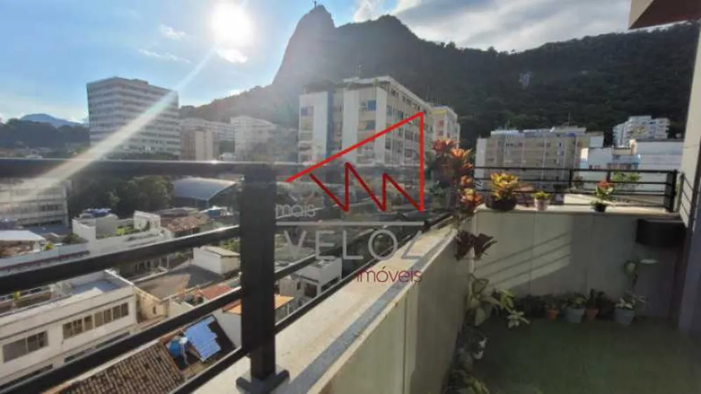 Cobertura, 2 quartos, 141 m² - Foto 10