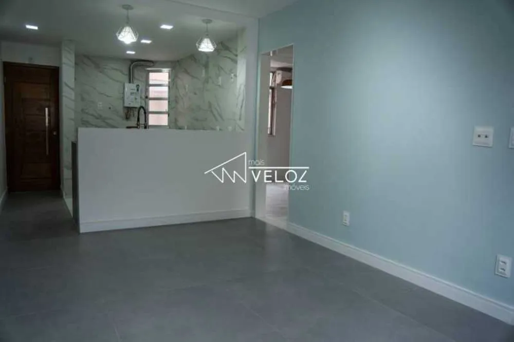 Apartamento, 2 quartos, 65 m² - Foto 15