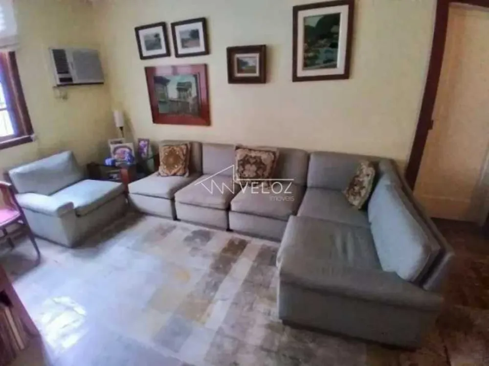Apartamento, 3 quartos, 137 m² - Foto 10