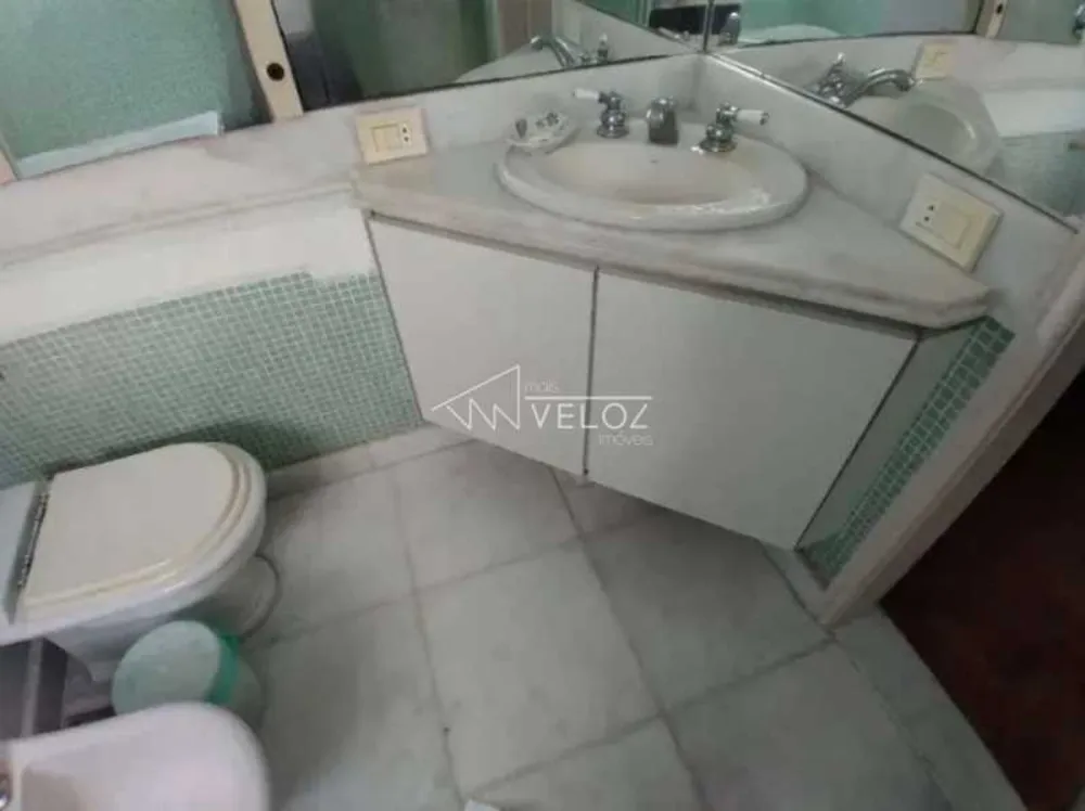Apartamento, 3 quartos, 137 m² - Foto 9