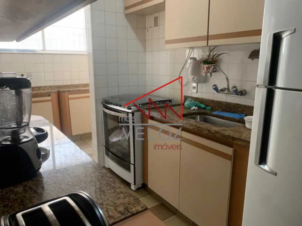 Apartamento, 3 quartos, 116 m² - Foto 1