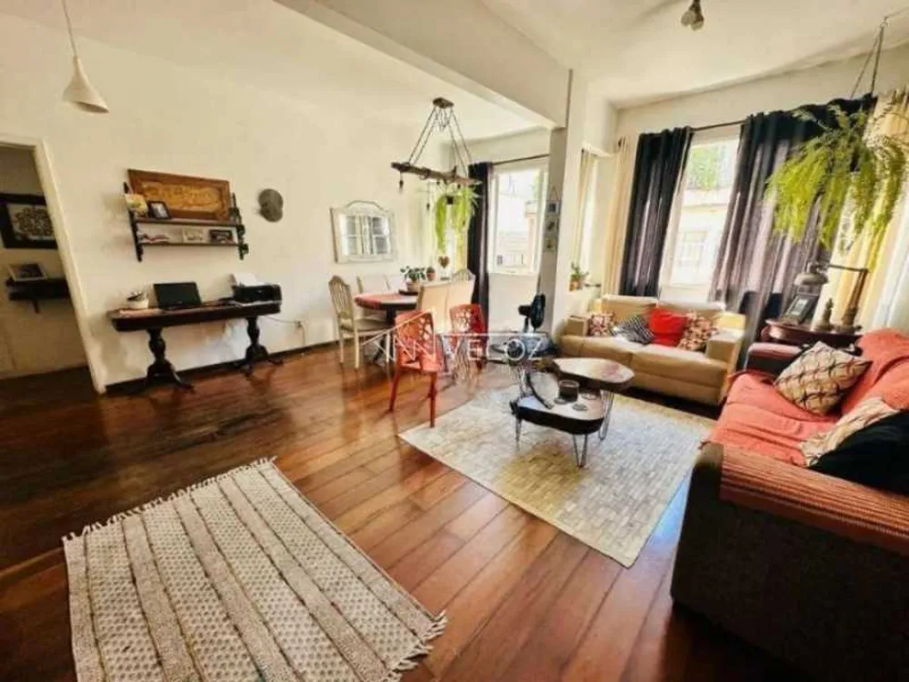 Apartamento, 4 quartos, 200 m² - Foto 3
