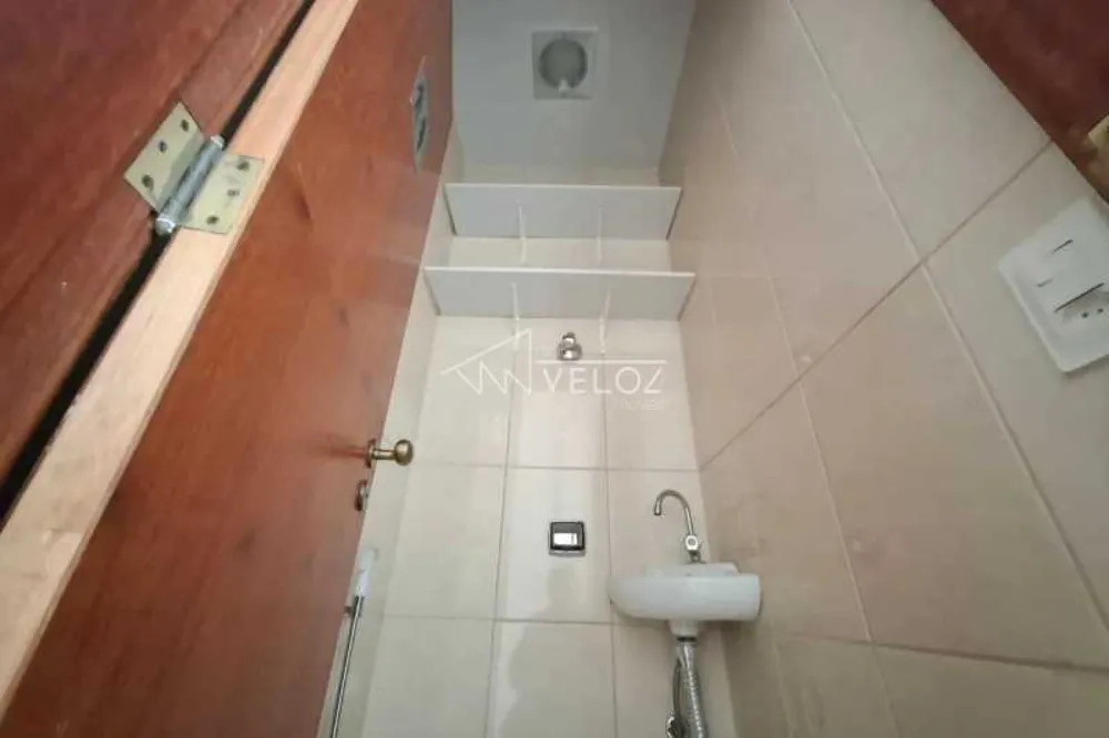 Apartamento, 1 quarto, 29 m² - Foto 13