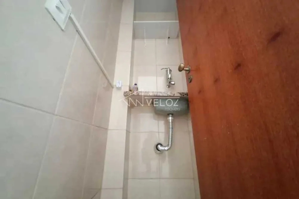 Apartamento, 1 quarto, 29 m² - Foto 10
