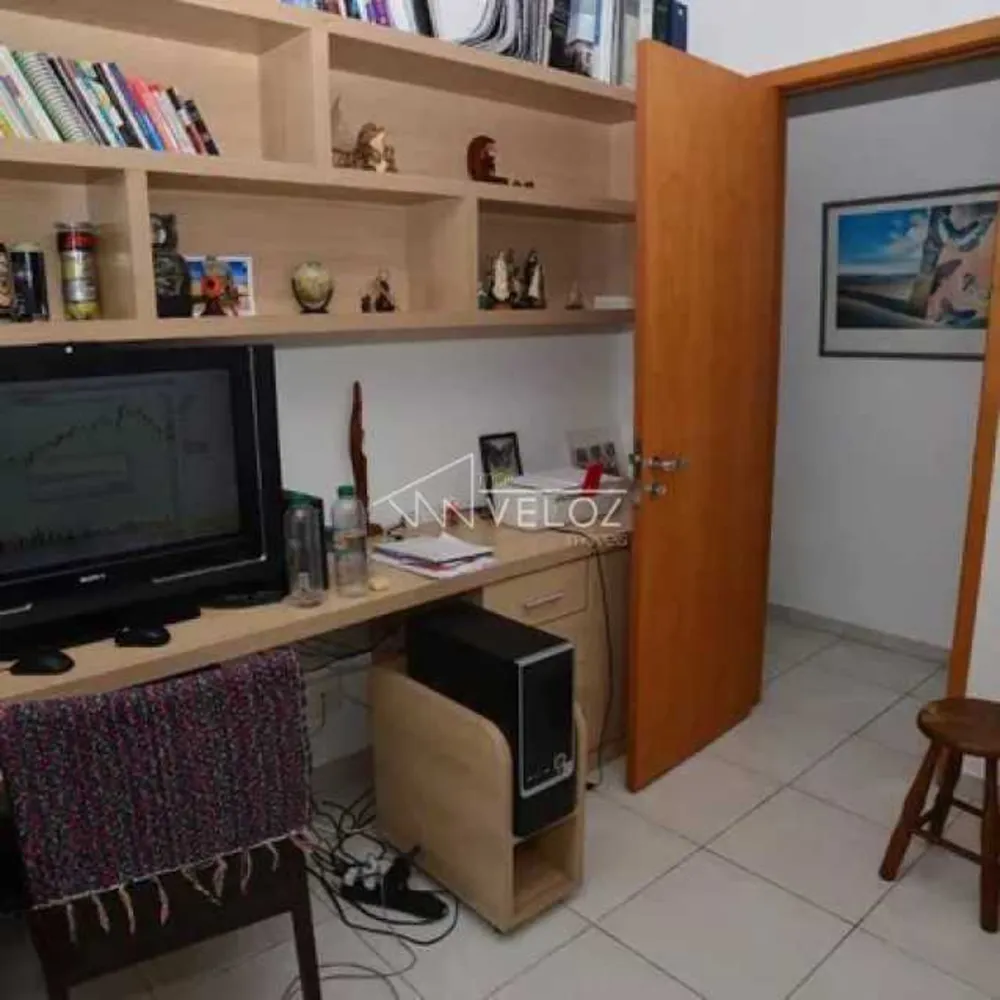 Apartamento, 3 quartos, 83 m² - Foto 15