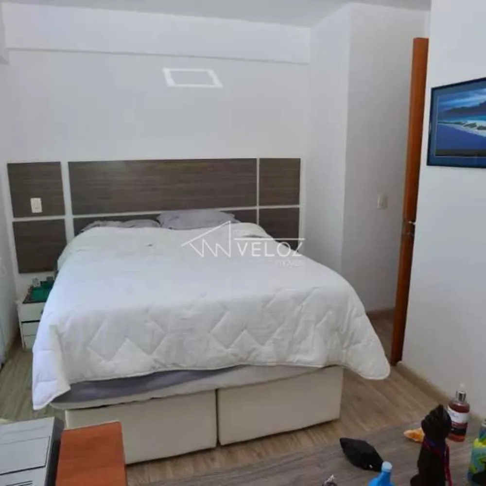 Apartamento, 3 quartos, 83 m² - Foto 12